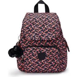 Kipling City Pack Mini 9l Backpack Mehrfarbig