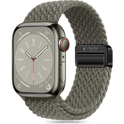 Tech-Protect NylonMag Armband for Apple Watch 42/44/45/49mm