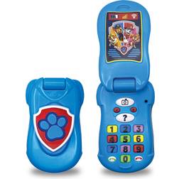 Paw Patrol Leksakstelefon
