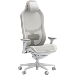 Fractal Design Premium FD-CH-RE1M-02 White Gaming Chair