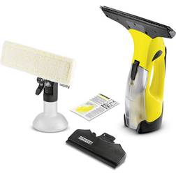 Kärcher WV 5 Premium Window Cleaner Yellow 100ml