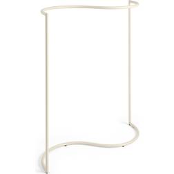 Hay Colour Eggshell Clothes Rack 144.2x150cm