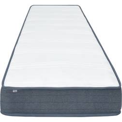 vidaXL Box Matelas à Ressorts