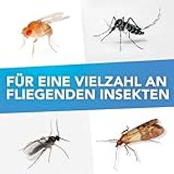 Raid Essentials Lichtfalle, Insektenstecker