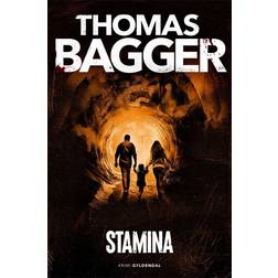 Stamina (Hæftet, 2024)