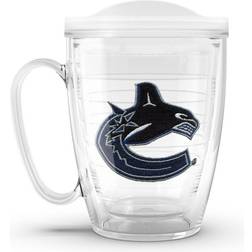 NHL Primary Logo Classic Travel Mug 16fl oz