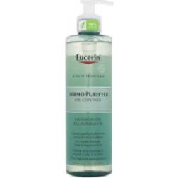 Eucerin Dermo Purifyer Gel 400 ml