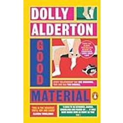 Good Material Dolly Alderton (Hæftet)