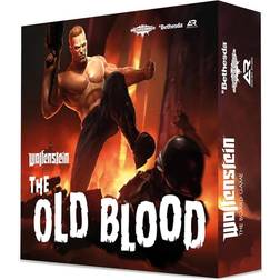 Wolfenstein: The Old Blood