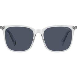 Polaroid PLD 6226/S 900/C3 Sunglasses - Blue