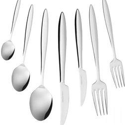 Karaca Novara Elegance Bestickset 84st