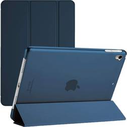 Smart Case Ultra Slim Magnetic Cover for For iPad 10.2" (9th/8th/7th Generation 2021/2020/2019) Blue