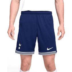 NIKE Men's Tottenham Hotspur 2024 Stadium Home Dri-Fit Replica Football Shorts