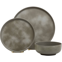 Flamefield Pebble Sky Servis 12st