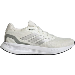 adidas Runfalcon 4 W - Off White/Silver Metallic/Core Black