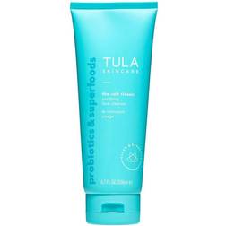 Tula Skincare The Cult Classic Purifying Face Cleanser 200ml