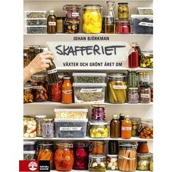 SKAFFERIET (Indbundet, 2019)
