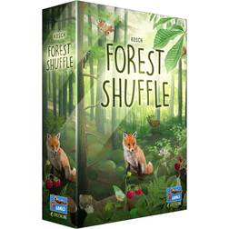 Lookout Games Forest Shuffle