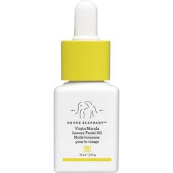 Drunk Elephant Virgin Marula Luxury Facial Oil 15ml