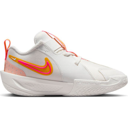 Nike G.T. Cut 3 PSV - Summit White/Arctic Orange/University Gold/Hyper Pink