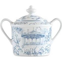 Bernardaud Tout Paris Sugar Bowl