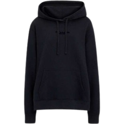 Coach Signature Hoodie - Navy