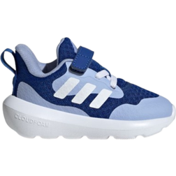 adidas Infant's FortaRun 2.0 - Royal Blue/Cloud White/Blue Spark