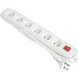 Elworks T14 9-589-1 6-way 1.5m