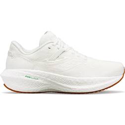 Saucony Triumph RFG W - White