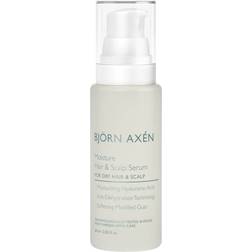 Björn Axén Moisture Hair & Scalp Serum 60ml