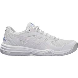 Asics Upcourt 5 W - White/Cosmos