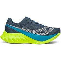 Saucony Endorphin Pro 4 W - Mirage/Citron