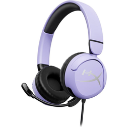 HP Cloud Mini Wired Lavender