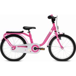 Puky Bicycle Steel 18" Lovely Pink Barncykel