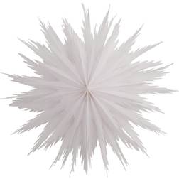 Watt & Veke Liz White Julstjärna ∅ 50cm