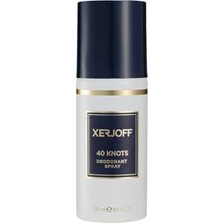 Xerjoff 40 Knots Deodorant Spray 100 ml 101ml