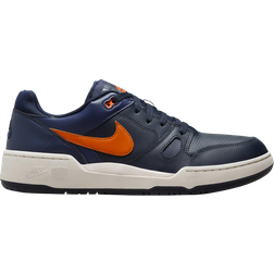 Nike Full Force Low M - Dark Obsidian/Obsidian/Phantom/Safety Orange