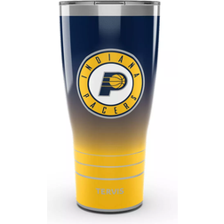 NBA Indiana Pacers Ombre Travel Mug 30fl oz