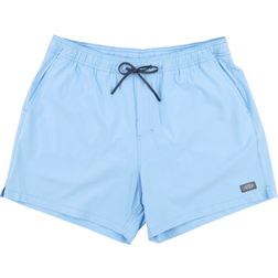 aftco Strike Swim Shorts - Air Force Blue