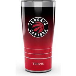 NBA Toronto Raptors Ombre Travel Mug 59.1cl