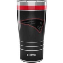 NFL New England Patriots Night Game Travel Mug 20fl oz