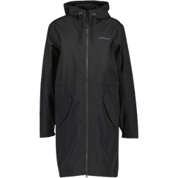 Didriksons Marta Parka - Black