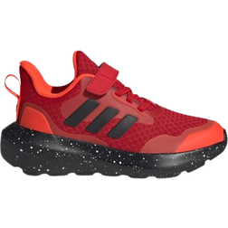 Adidas Kid's Fortarun 3 - Better Scarlet/Core Black/Solar Red