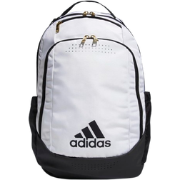 adidas Defender Backpack - White