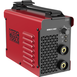 Meec Tools MMA-svets MMA 140 140 A