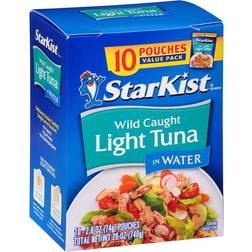 StarKist Chunk Light Tuna in Water 26.1oz 10pcs