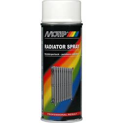 Motip - Elementfarbe Weiß 0.4L