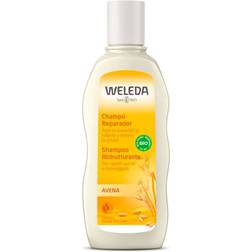 Weleda Oat Replenishing Shampoo 190ml