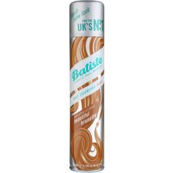 Batiste Coloured Dry Shampoo Medium & Brunette 200ml