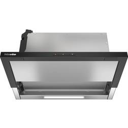 Miele DAS 2620 60 cm, Sort